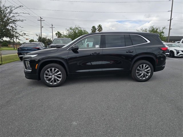 New 2026 Buick Enclave Preferred image 8