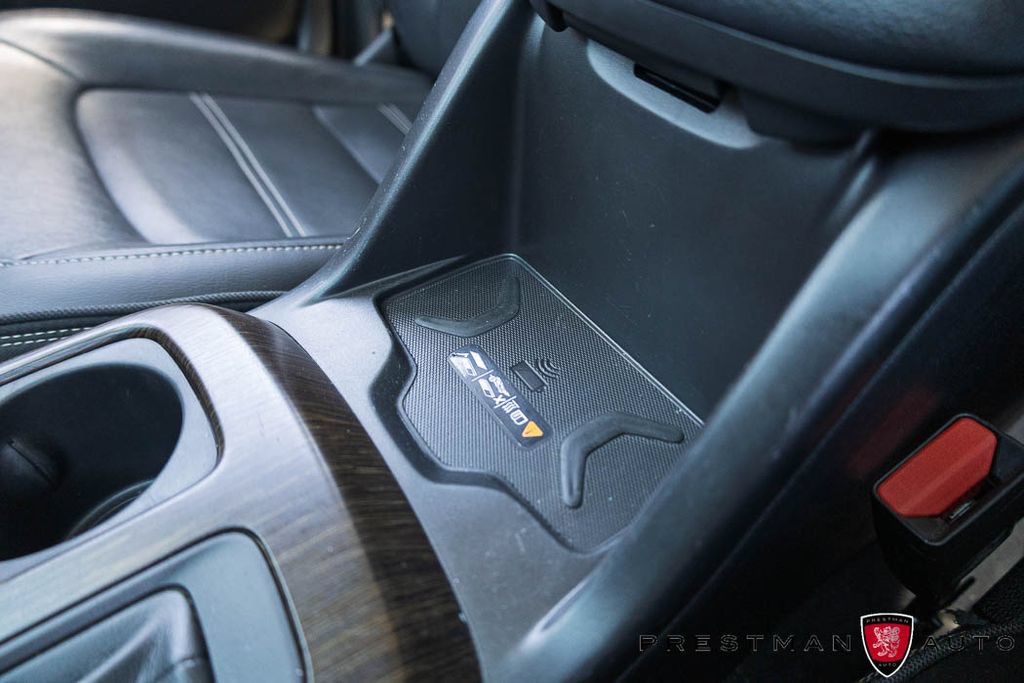 Used 2019 GMC Canyon Denali AWD/4WD image 39