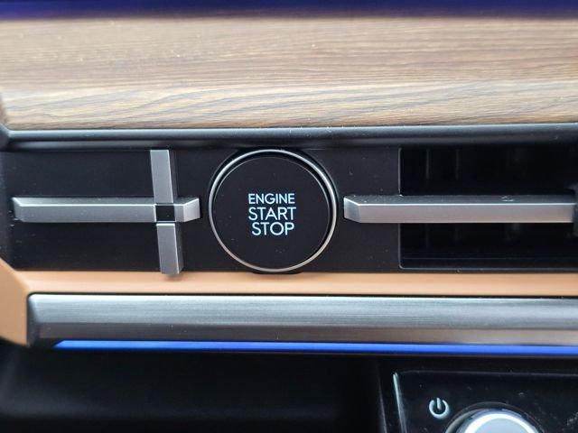 New 2026 Hyundai Santa Fe Calligraphy image 9