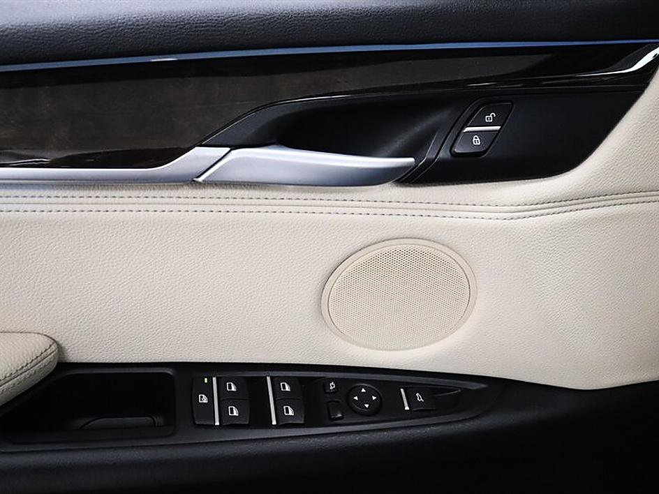 Used 2017 BMW X5 sDrive35i image 39