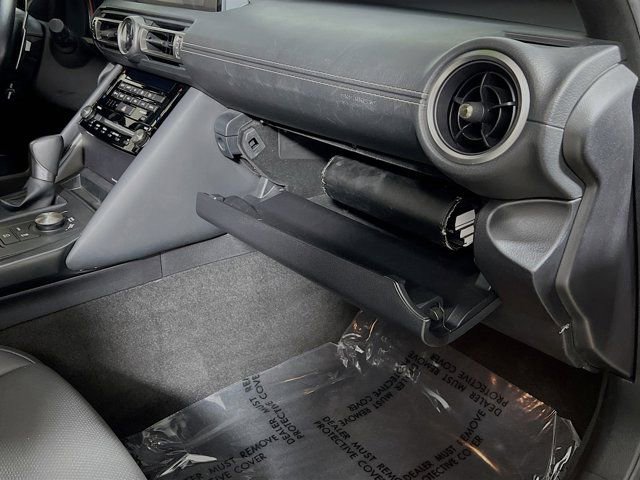 Used 2022 Lexus IS 300 300 image 32