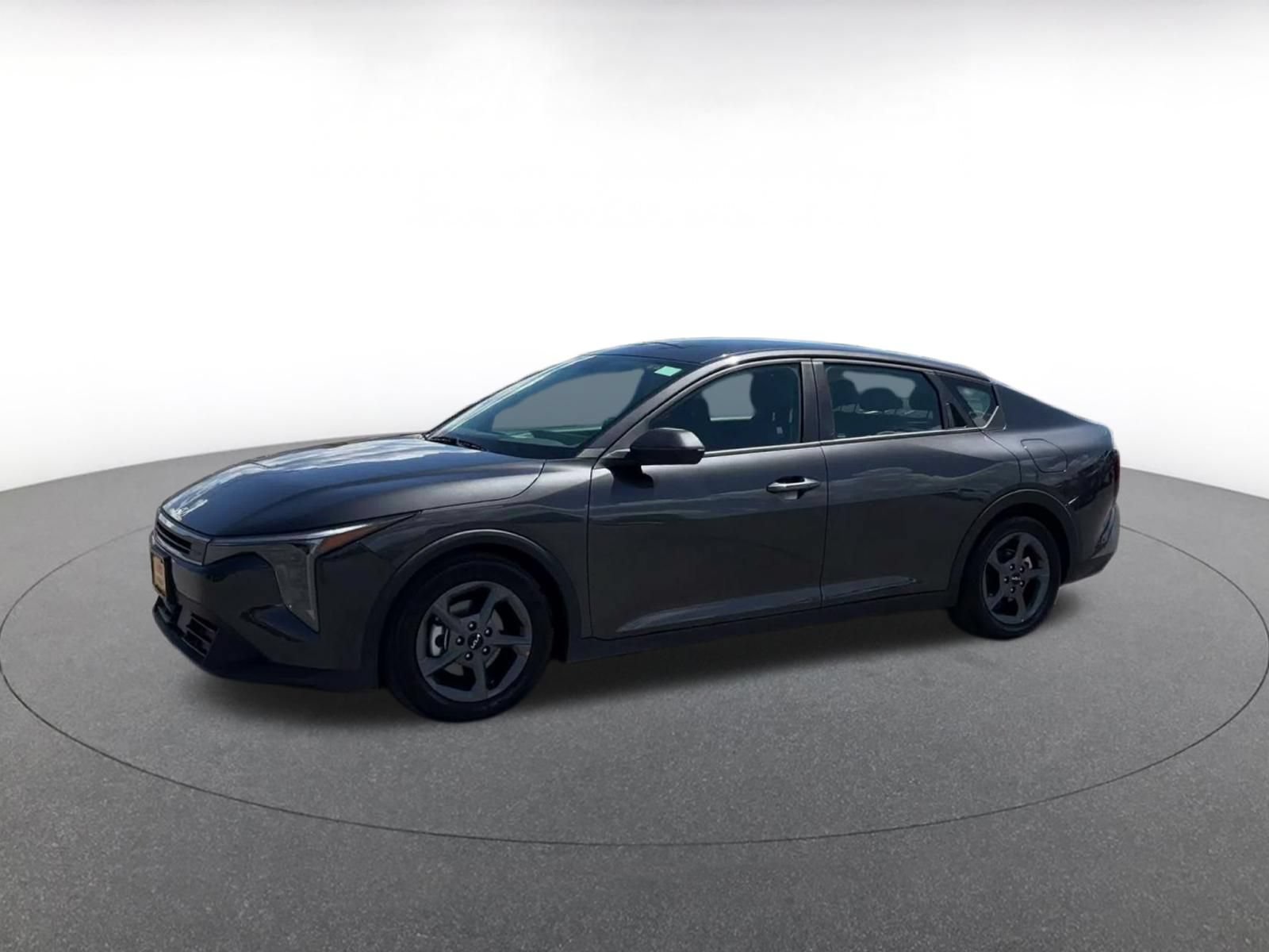 Used 2026 Kia K4 FWD image 7