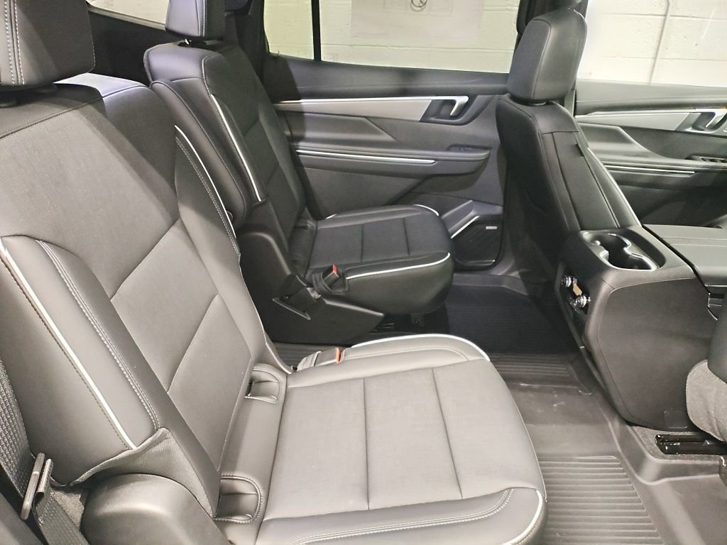 New 2026 Buick Enclave Preferred w/ Power Package image 12