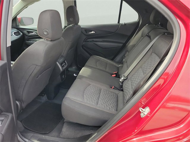 Used 2018 Chevrolet Equinox LT image 6