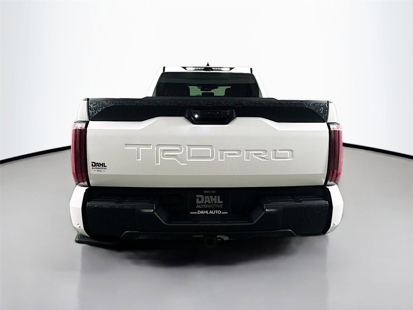 Used 2022 Toyota Tundra TRD Pro image 6