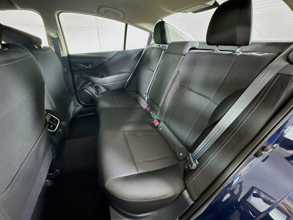 Used 2025 Subaru Legacy Premium AWD/4WD image 23