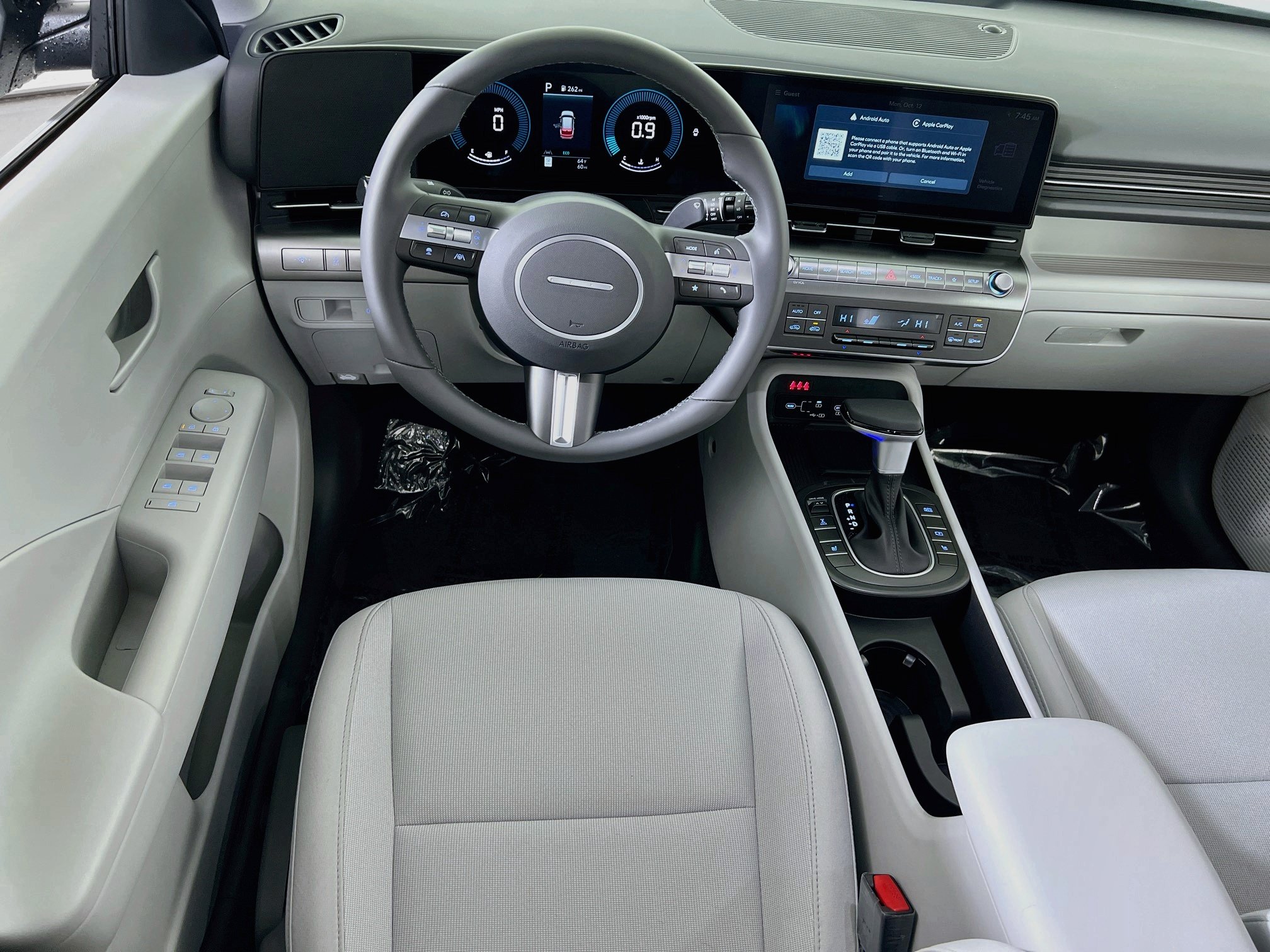 Used 2026 Hyundai Kona SEL Sport AWD/4WD image 21