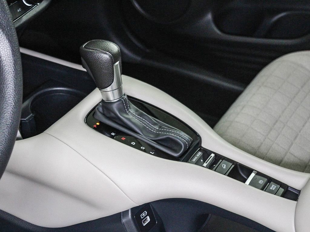 Used 2023 Honda HR-V LX image 20