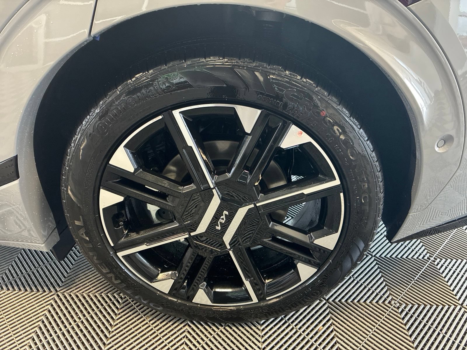 New 2026 Kia EV6 GT-Line AWD/4WD image 7