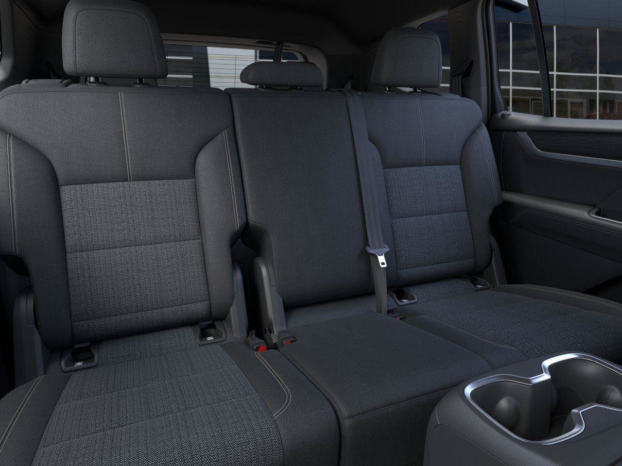 New 2026 GMC Acadia Elevation AWD/4WD image 17
