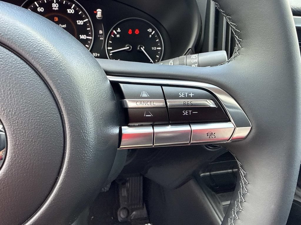 New 2026 MAZDA CX-50 AWD 2.5 S w/ Accent Package image 41