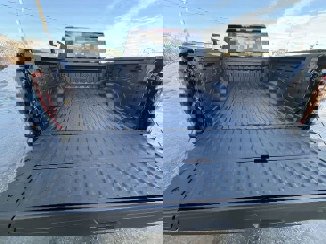 New 2026 GMC Sierra 2500 AT4X image 51