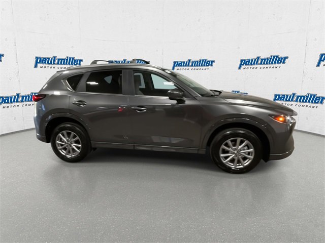 New 2025 MAZDA CX-5 AWD 2.5 S image 13