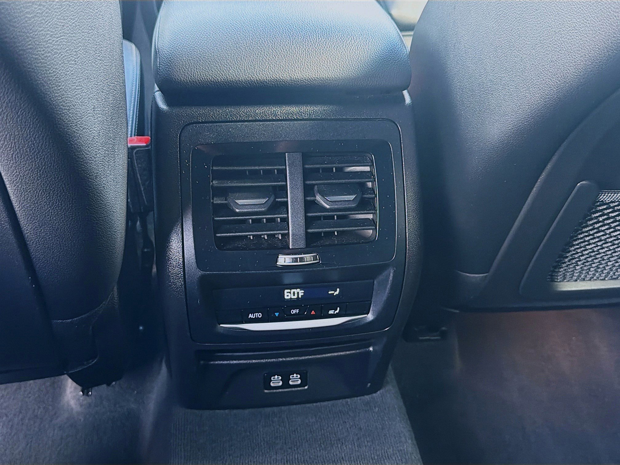 Used 2024 BMW X3 sDrive30i w/ Convenience Package RWD image 22