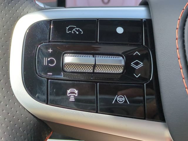 Certified 2026 Genesis GV70 2.5T Sport Prestige AWD/4WD image 25
