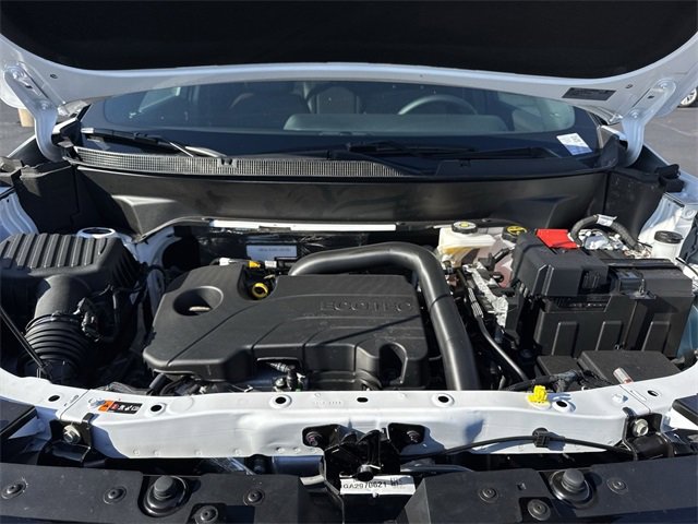 New 2026 GMC Terrain AT4 w/ Convenience Package III image 23