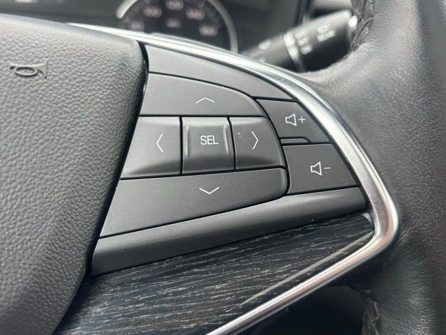 Used 2023 Cadillac XT5 Premium Luxury image 21