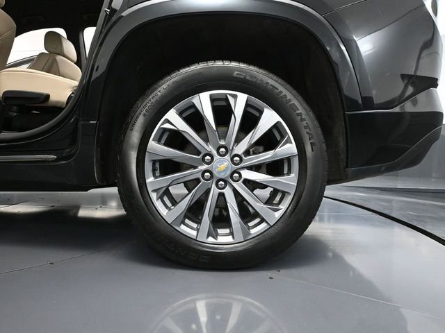Used 2023 Chevrolet Traverse Premier w/ LPO, Floor Liner Package image 14
