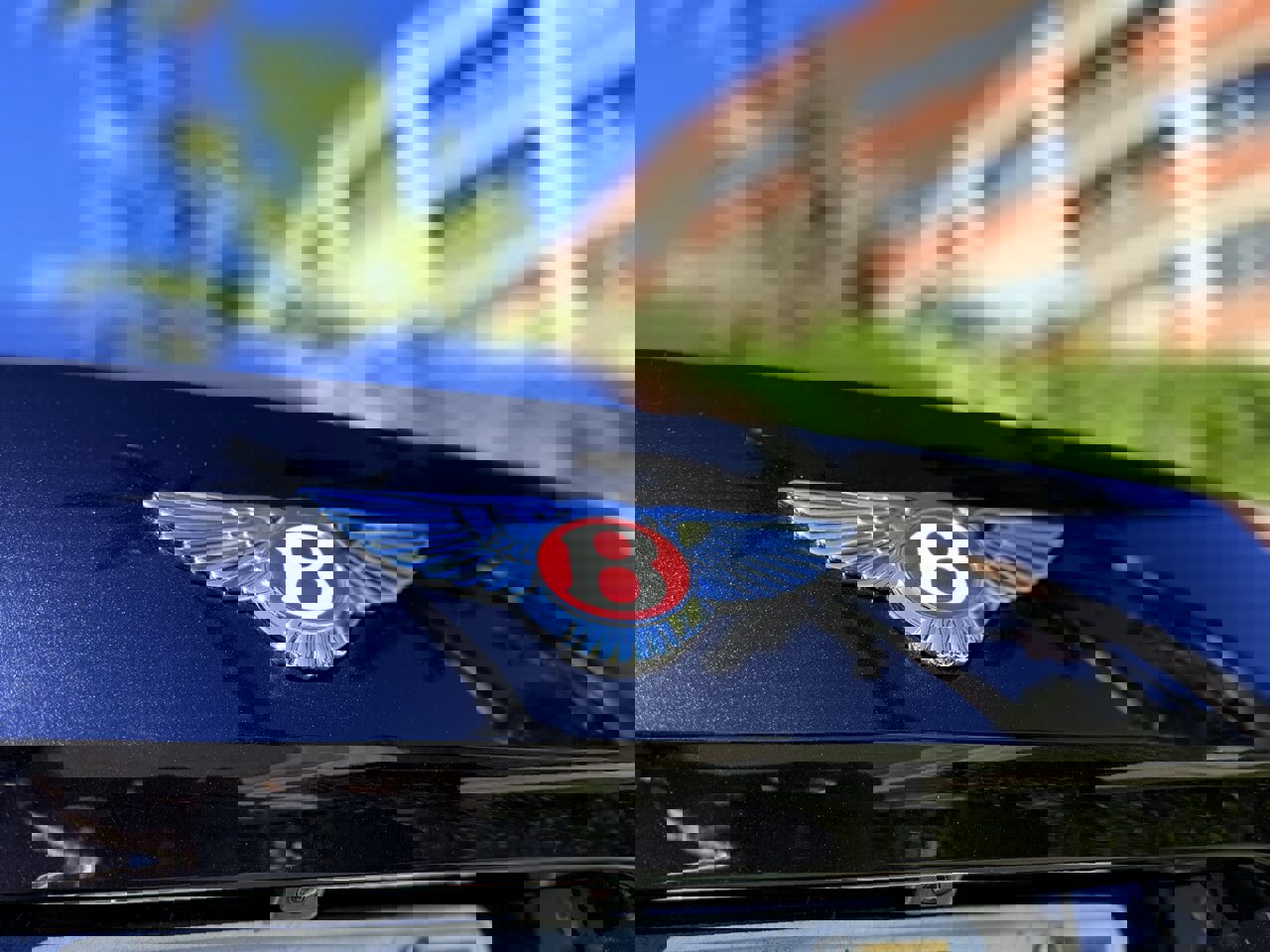 Used 2015 Bentley Flying Spur V8 image 39