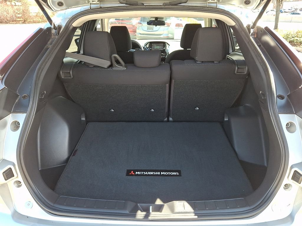Used 2023 Mitsubishi Eclipse Cross ES image 28
