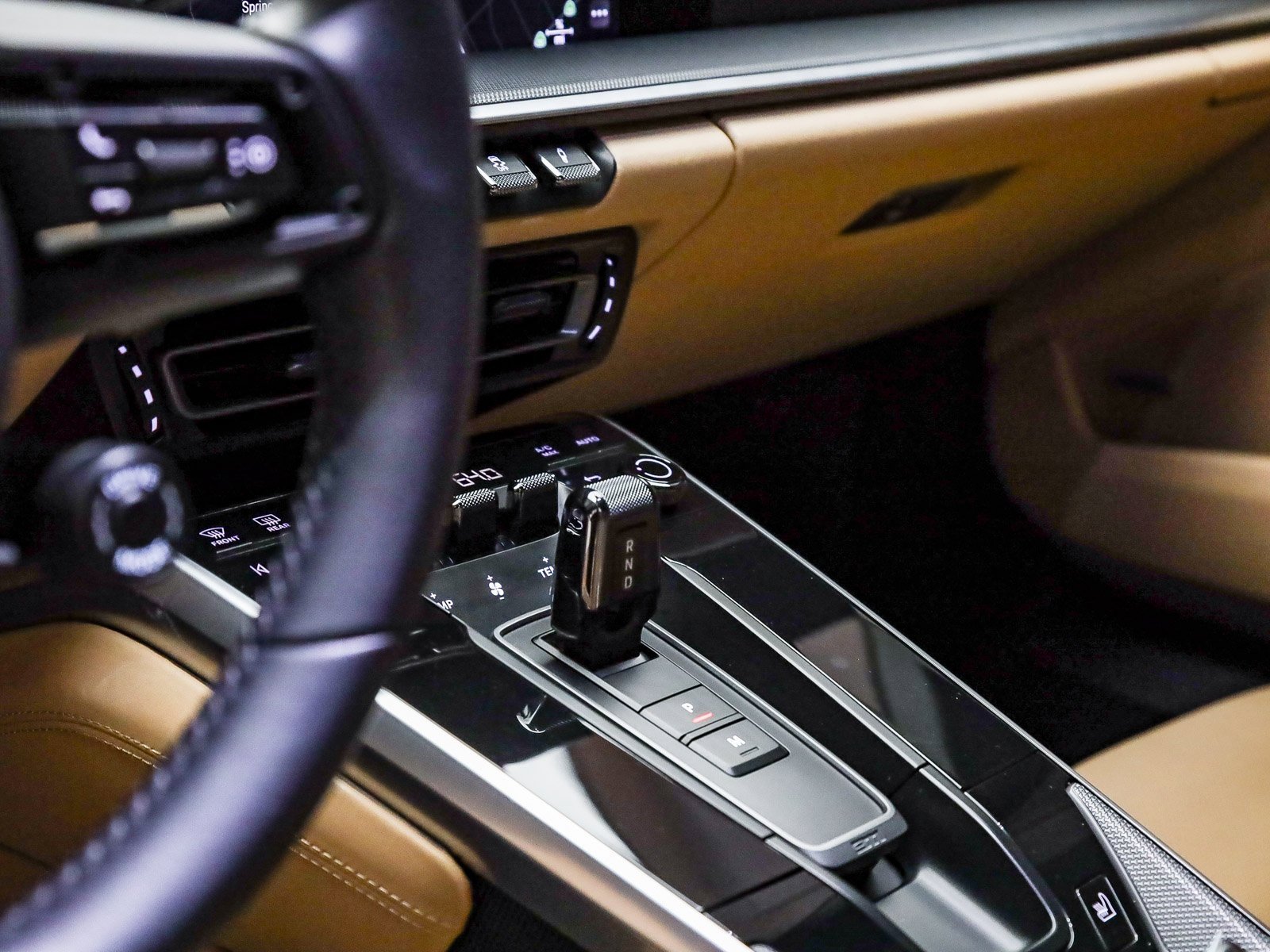 Used 2022 Porsche 911 Turbo image 22