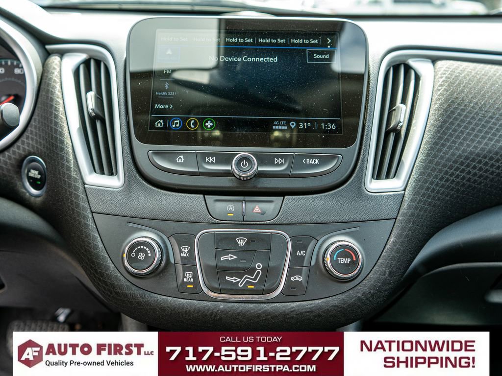 Used 2024 Chevrolet Malibu LS image 19