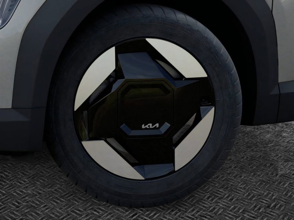 New 2026 Kia EV9 Wind image 9
