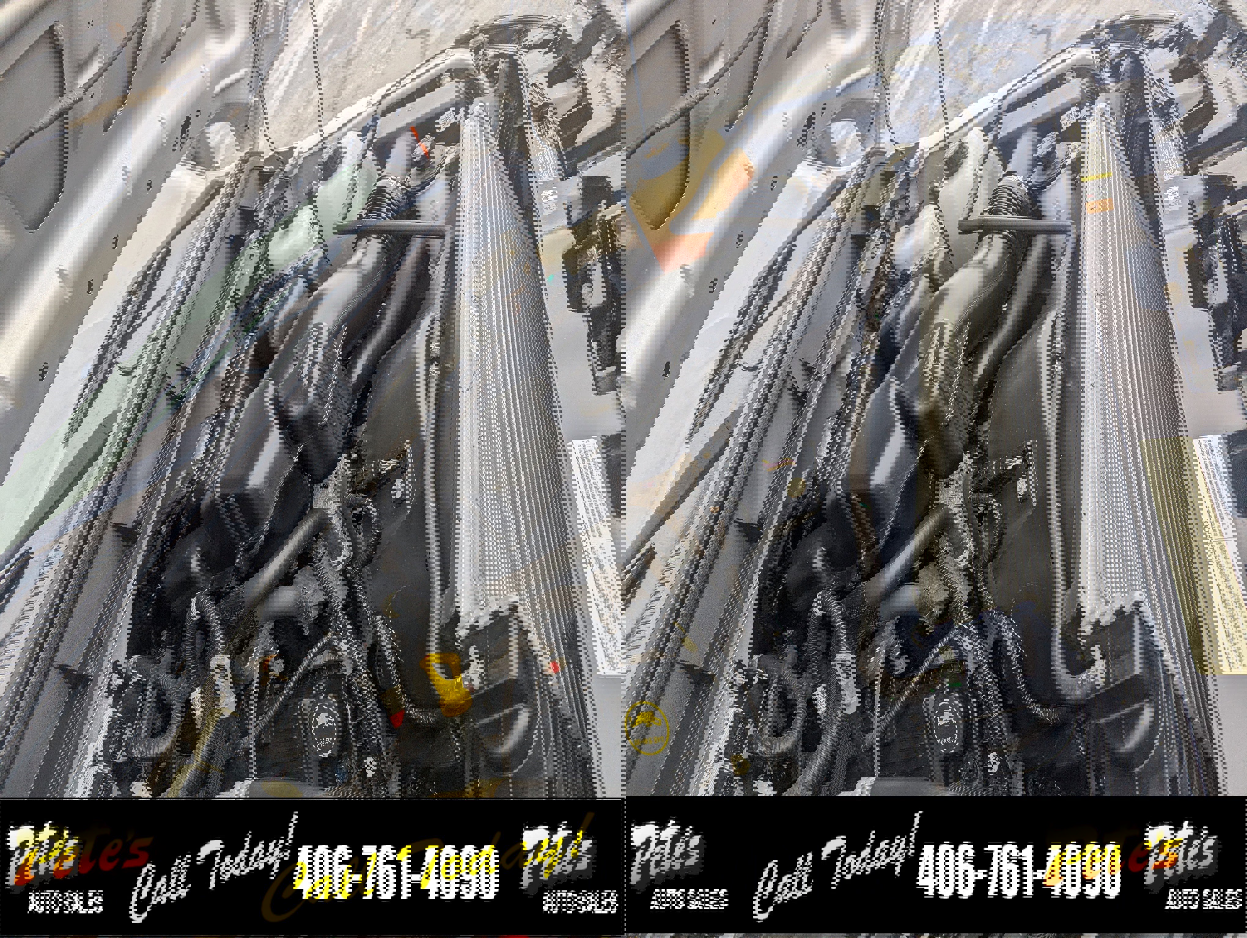 Used 2016 Ford F350 XL w/ Power Equipment Group image 21