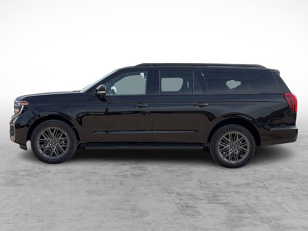 New 2026 Ford Expedition Max Platinum w/ Stealth Appearance Package AWD/4WD image 6