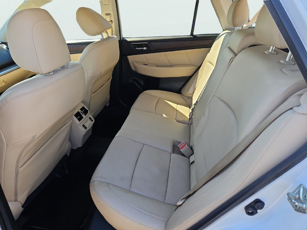 Used 2019 Subaru Outback 2.5i Limited AWD/4WD image 34