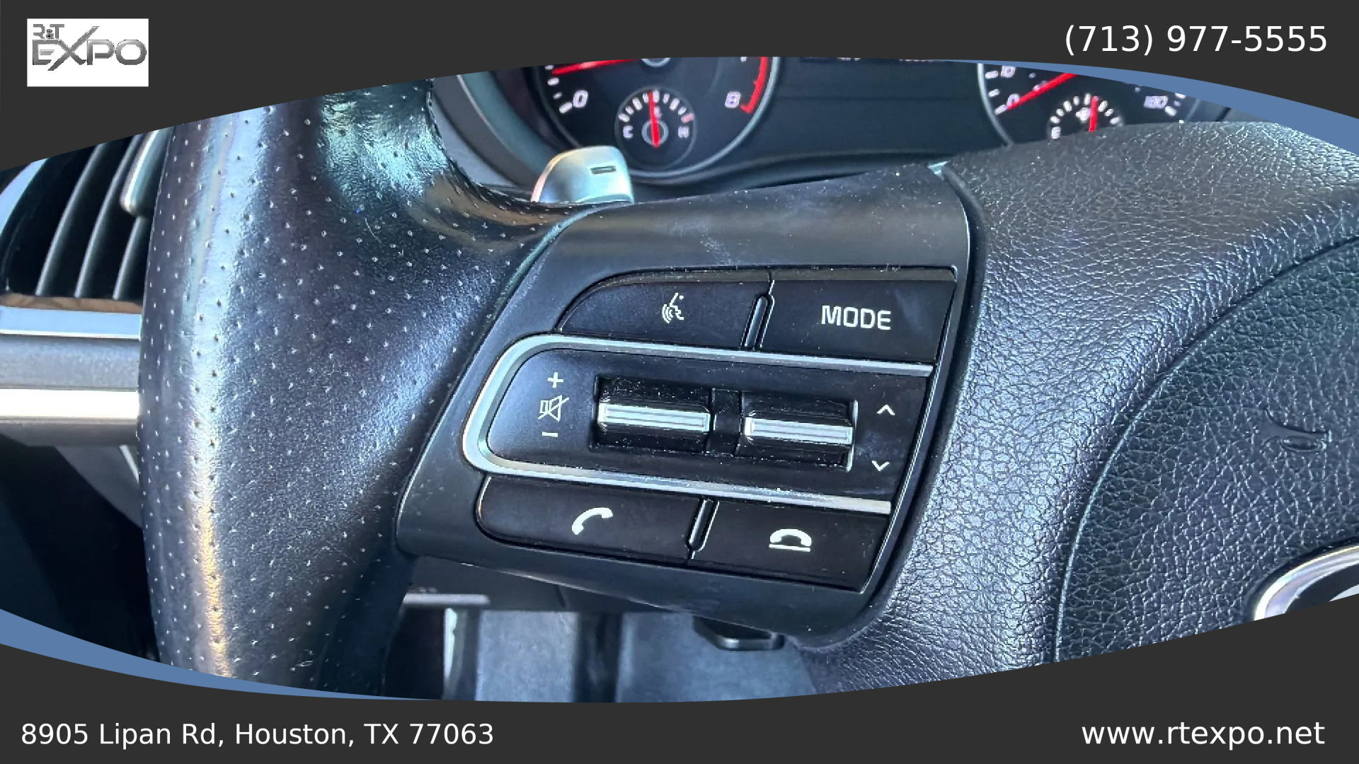 Used 2019 Kia Stinger GT image 47