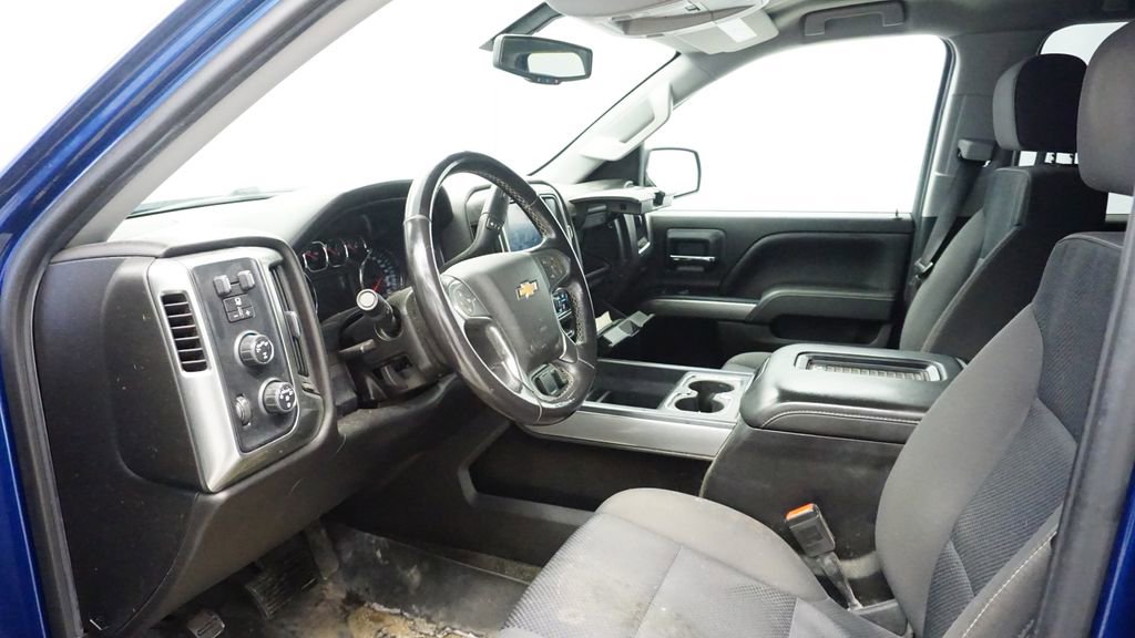 Used 2018 Chevrolet Silverado 1500 LT w/ All Star Edition image 18