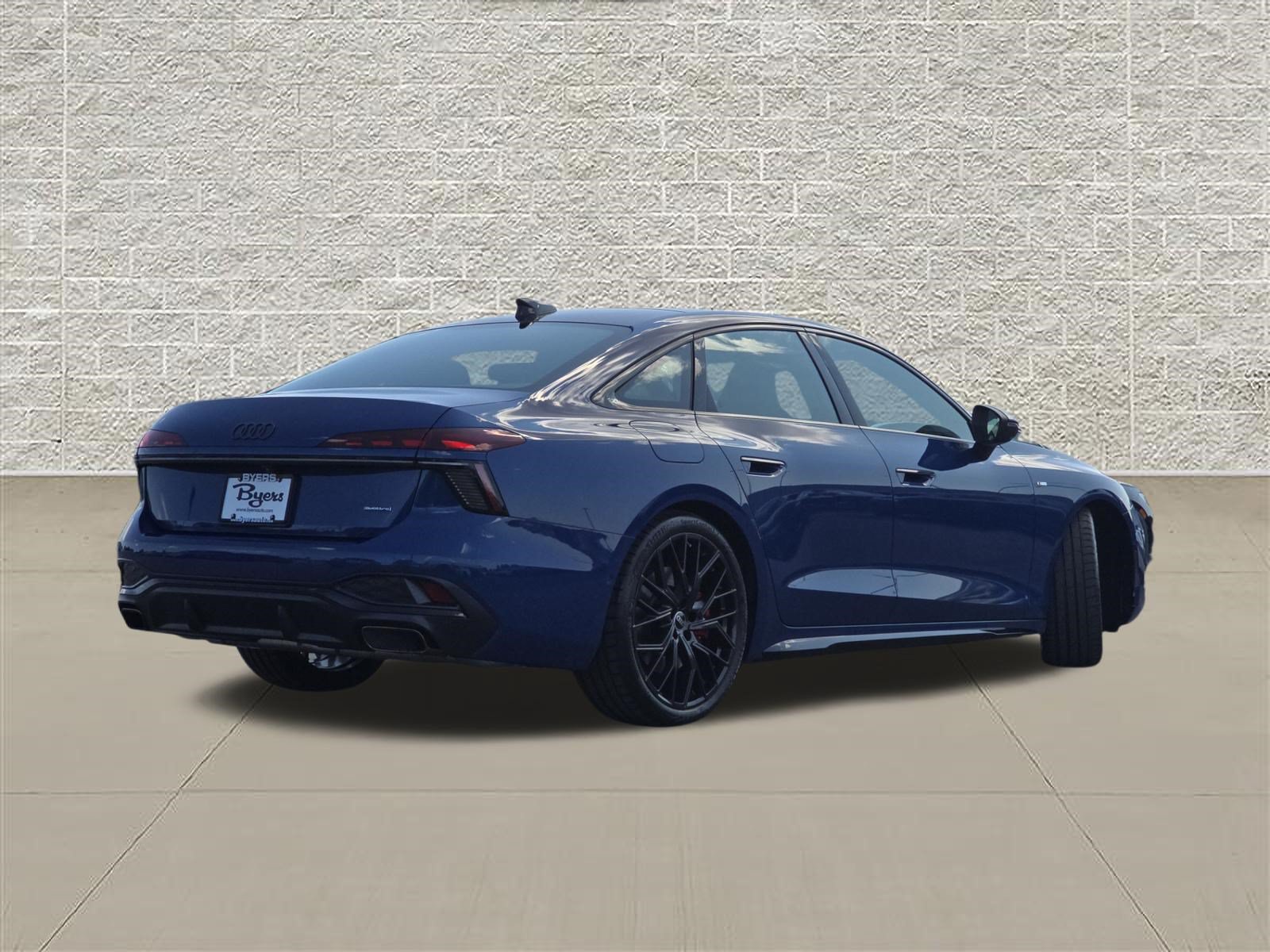 New 2026 Audi A6 Prestige AWD/4WD image 7
