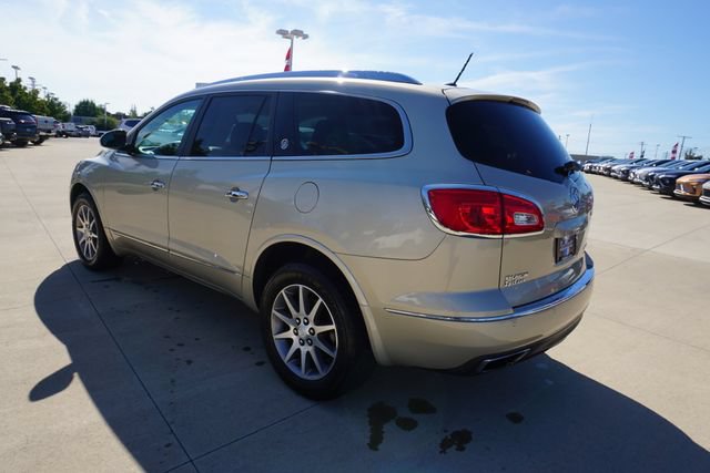 Used 2014 Buick Enclave Leather FWD image 7