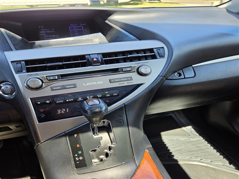 Used 2015 Lexus RX 350 FWD w/ Premium Package image 43