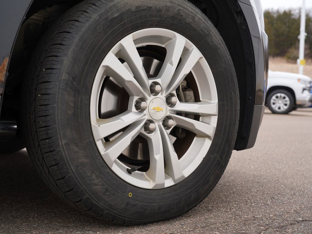 Used 2013 Chevrolet Equinox LTZ image 29