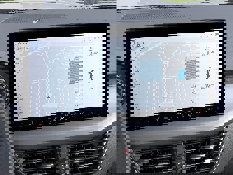 New 2025 Ford Escape Base w/ PHEV Premium Package image 14