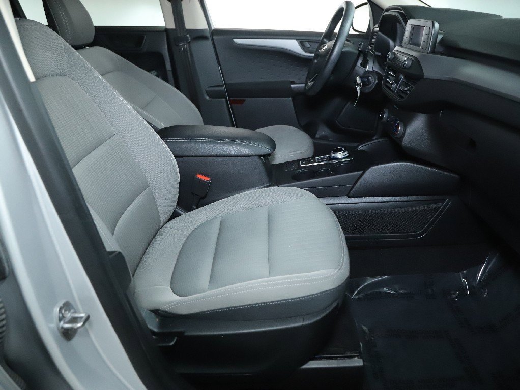 Used 2020 Ford Escape S image 34