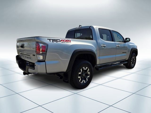 Used 2023 Toyota Tacoma TRD Off-Road w/ Advanced Technology Package image 4