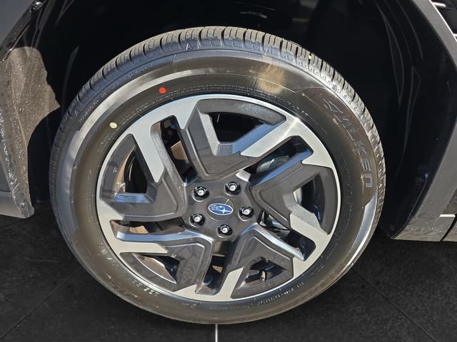 New 2026 Subaru Forester Limited AWD/4WD image 9