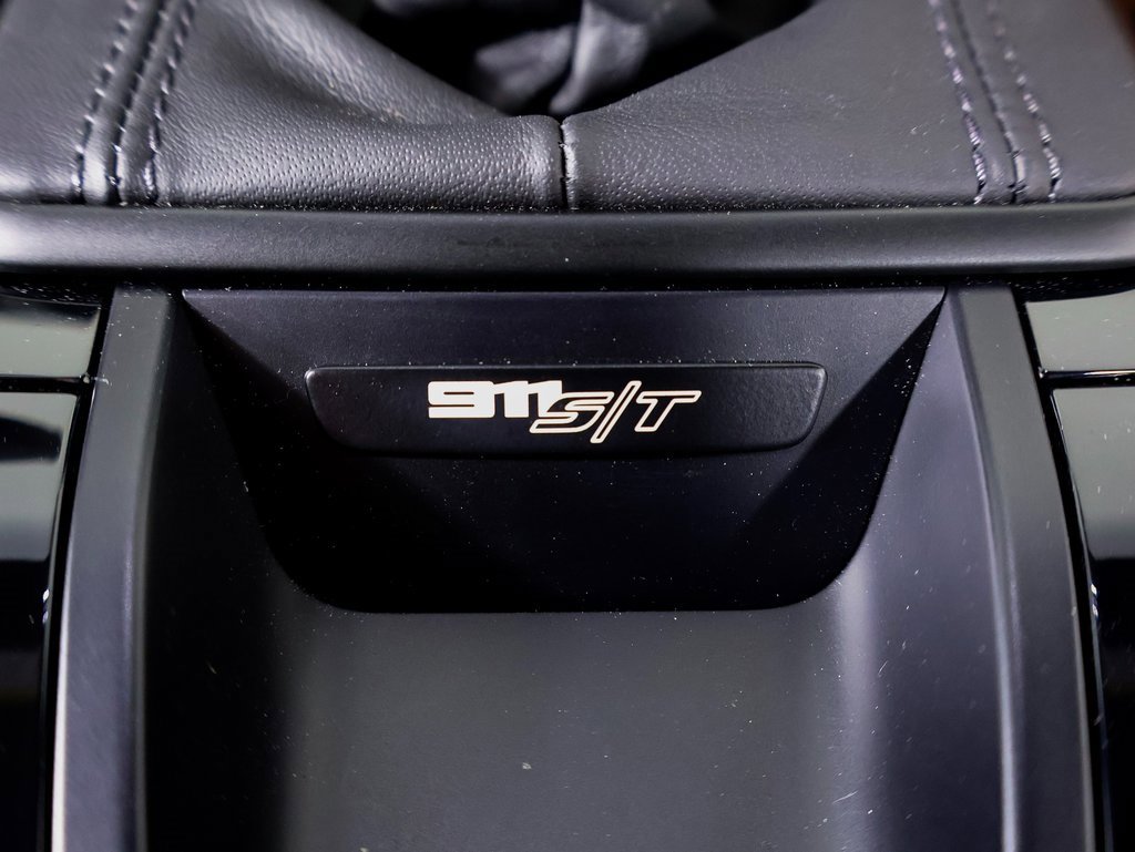 Certified 2024 Porsche 911 GT3 RS image 22