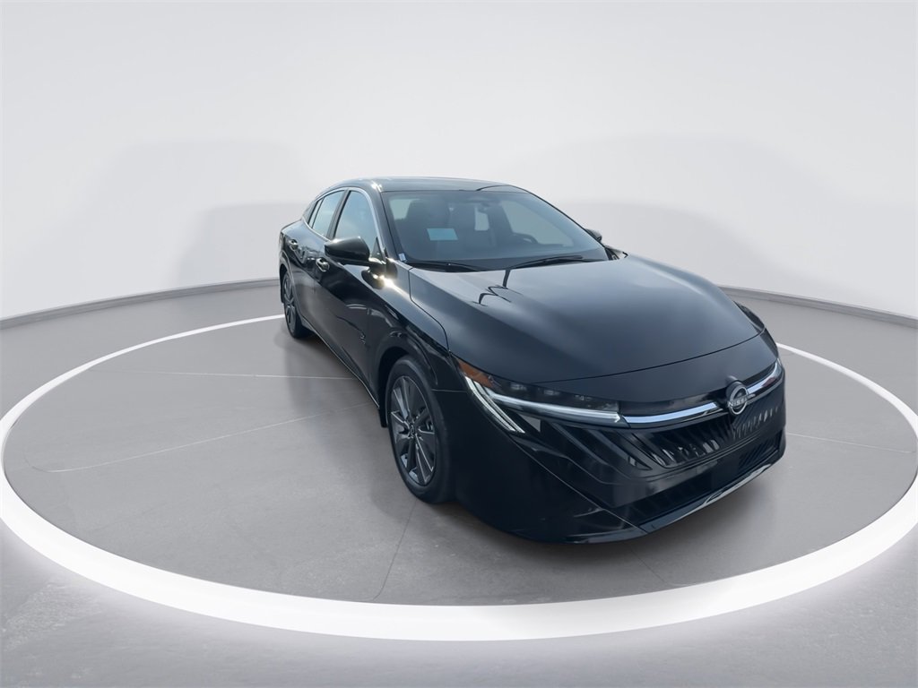 New 2026 Nissan Sentra SL image 2