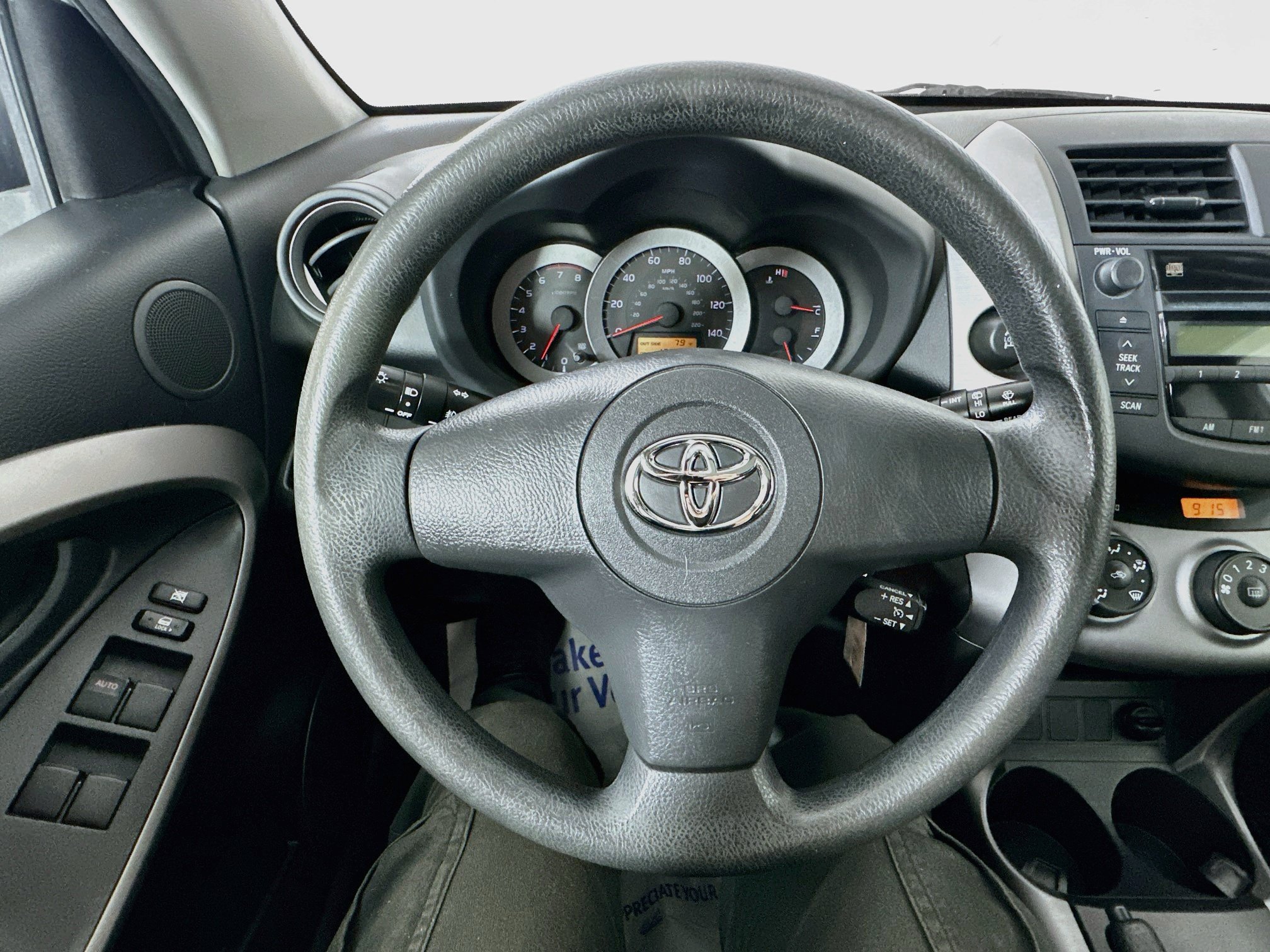 Used 2007 Toyota RAV4 Sport AWD/4WD image 11