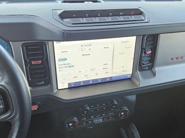 Used 2023 Ford Bronco Raptor image 15