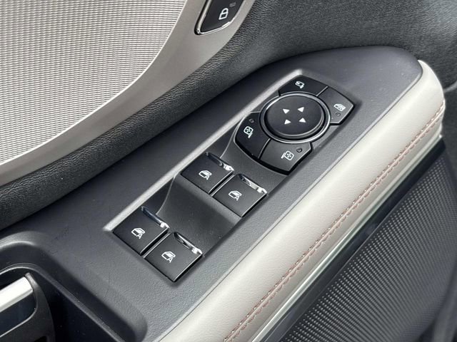 New 2025 Ford Expedition Max Active image 23