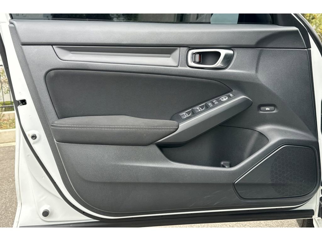Certified 2024 Honda Civic Sport image 11