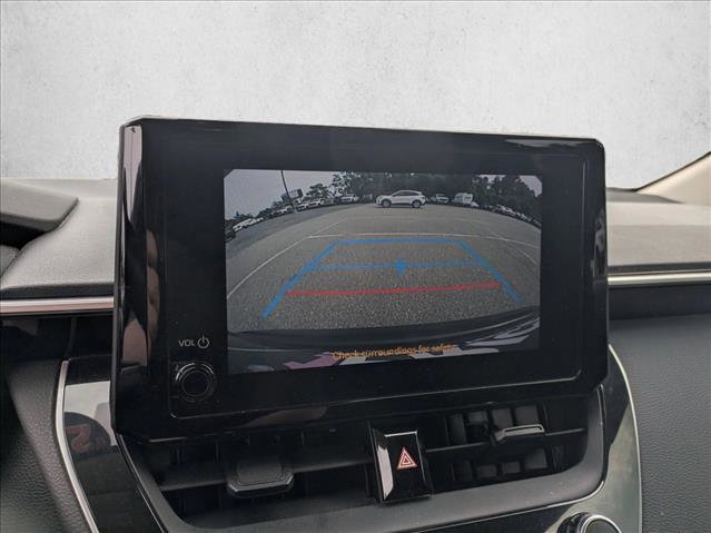Used 2023 Toyota Corolla LE FWD image 13