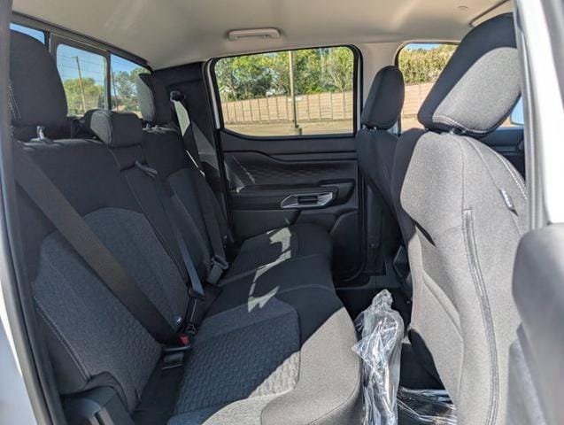 New 2025 Ford Ranger XLT w/ Equipment Group 301A High image 27