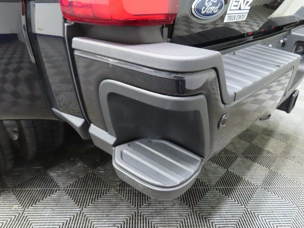 Used 2025 Ford F450 Platinum image 50