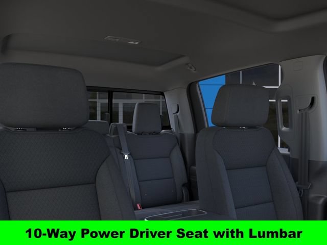 New 2026 Chevrolet Silverado 1500 LT w/ All Star Edition Plus AWD/4WD image 26